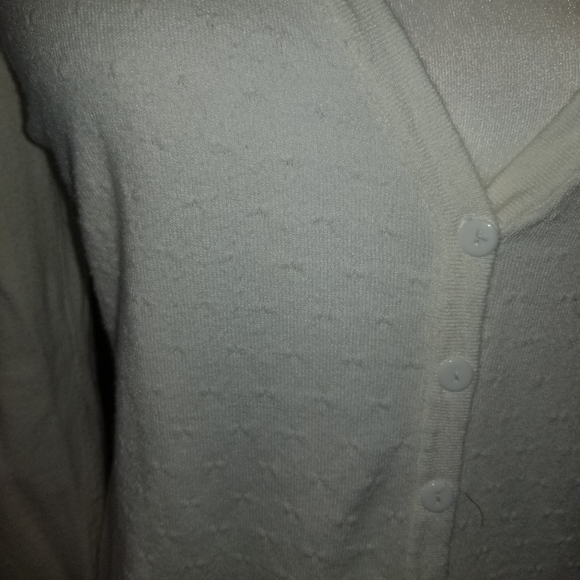 Selection Cardigan Sweater - Picture 3 of 5